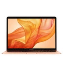2019 MacBook Air Gold Core i5 8GB/128GB SSD Laptop