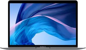 2020 MacBook Air Sealed Core i5 8GB/512GB SSD Laptop