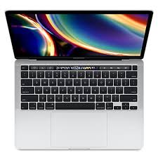 2020 MacBook Pro Core i7 16GB/512GB SSD Laptop