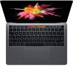 2016 MacBook Pro Core i5 8GB/256GB SSD with box Laptop