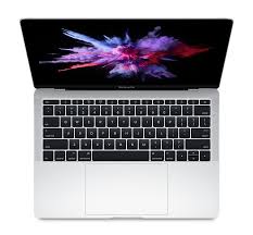 2017 MacBook Pro Core i5 8GB 128GB SSD Laptop