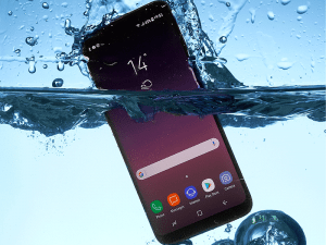 Galaxy A13 Water and Liquid Damage Repair