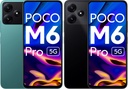 Xiaomi Poco M6 4G Screen Replacement & Repairs