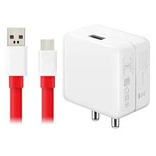 OnePlus Dash Charger