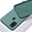 Samsung Galaxy M55 Silicone Cover