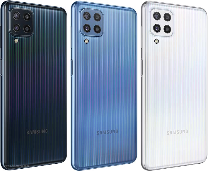 Samsung Galaxy M32 Smartphone