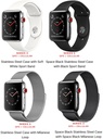 Apple Watch Series 3 42MM Smartwatch