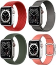 Apple Watch Series 6 Smartwatch