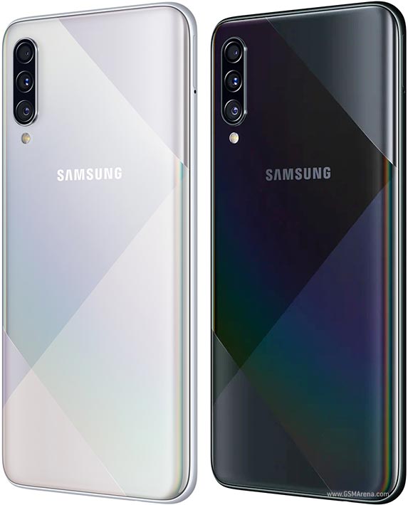 Samsung Galaxy A70s Screen Replacement