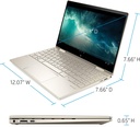 Hp Envy 13 x360 Intel Core i7 Laptop