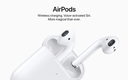 Apple AirPods 2 Earbuds
