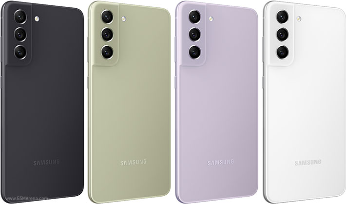 Samsung Galaxy S21 Ultra 5G 256GB/12GB Smartphone