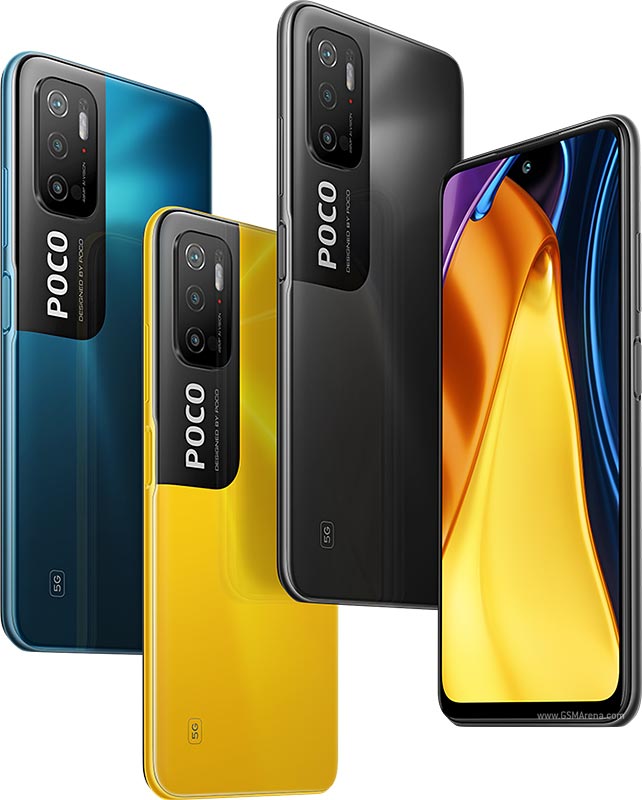 Xiaomi Poco M3 Pro 5G Screen Replacement and Repairs