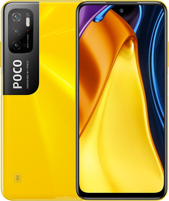 Xiaomi Poco M3 Pro 5G Screen Replacement and Repairs