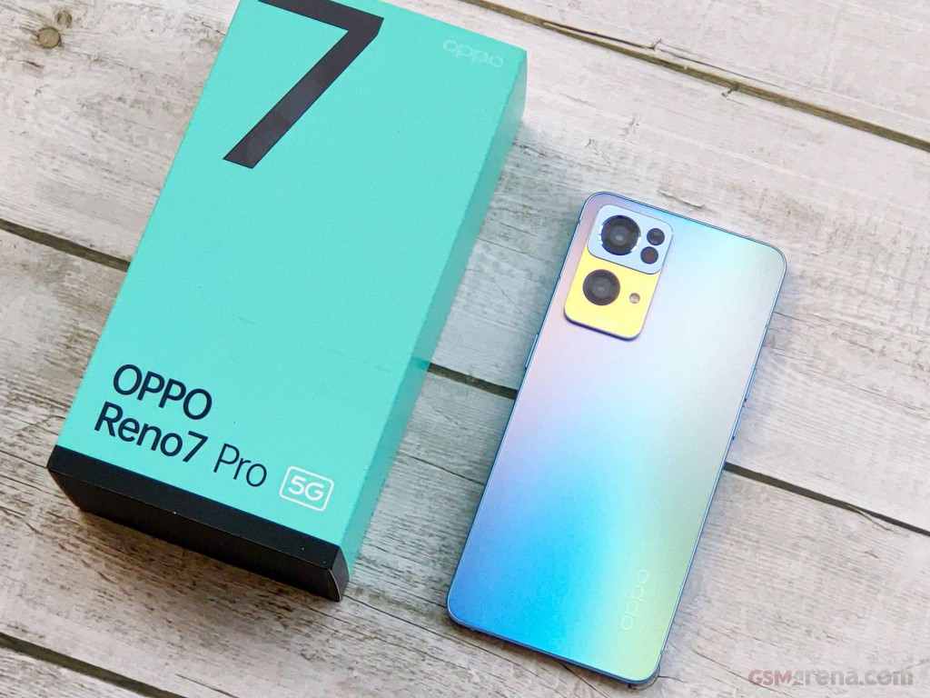 Oppo Reno 7 Pro Screen Replacement and Repairs
