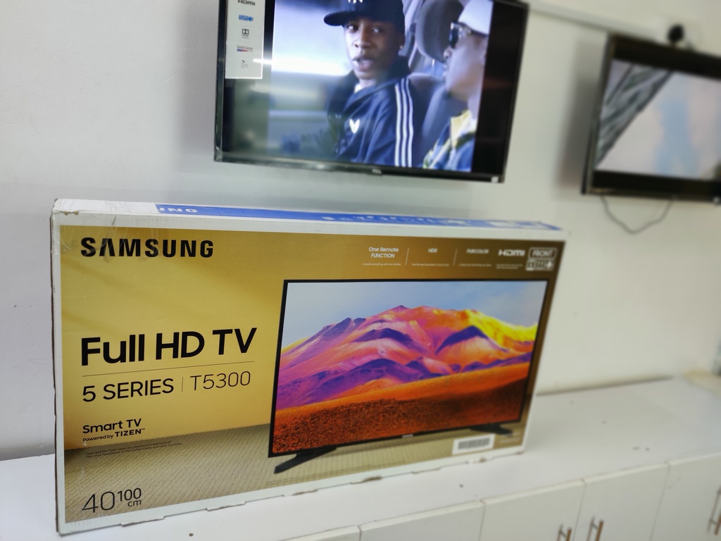 Samsung 49 Inch Full HD Smart