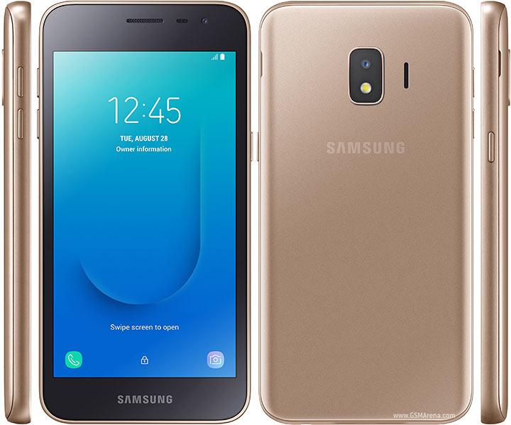 Samsung Galaxy J2 Core 2020 Screen Replacement