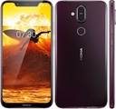 Nokia 8.1 (Nokia X7) Screen Replacement and Repairs