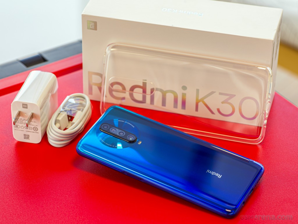 Xiaomi Redmi K20 Screen Replacement and Repairs