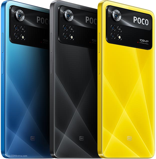 Xiaomi POCO X4 Pro 5G Screen Replacement and Repairs