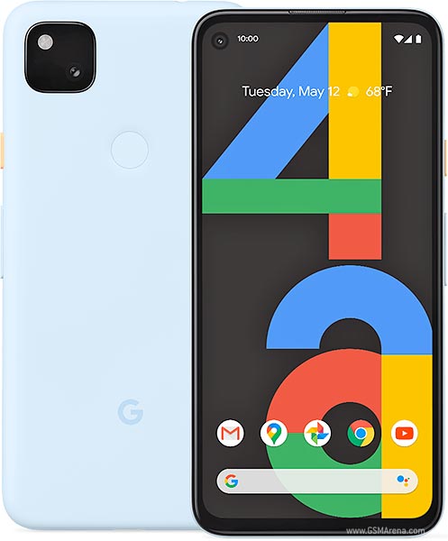 Google Pixel 4a Screen Replacement and Repairs