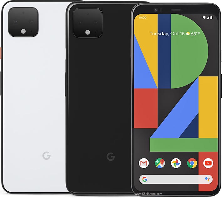 Google Pixel 4 XL Screen Replacement and Repairs