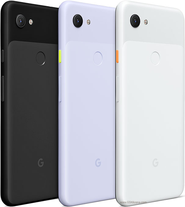 Google Pixel 3a Screen Replacement and Repairs