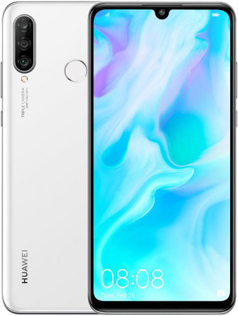 Huawei P30 Lite New Edition Screen Replacement and Repairs