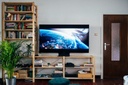 Samsung Smart TV 55 Inch Curved Full HD Smart