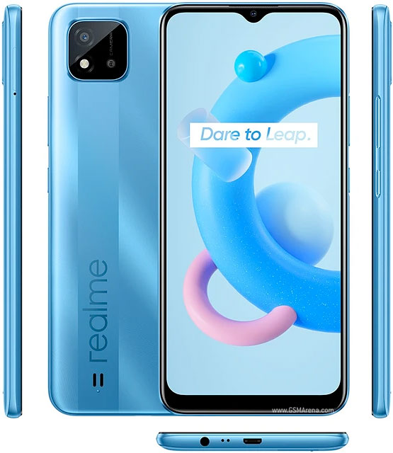 Realme C20 Screen Replacement and Repairs