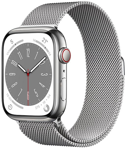Apple Watch Series 8 41MM Smartwatch