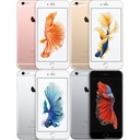 Apple iPhone 6S Plus 64GB Smartphone (Gold)