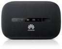 Huawei Portable Hotspot 4G Lte Wireless Mobile Router WIFI Modem 150mbps (Black)