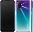 Oppo A72 8GB/128GB Smartphone (Aurora Purple)