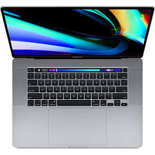 MacBook Pro Core i7 16GB/512GB SSD Laptop
