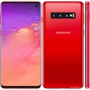 Samsung Galaxy S10 (Prism White)