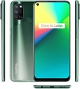 Realme 7i Smartphone (Aurora Green )
