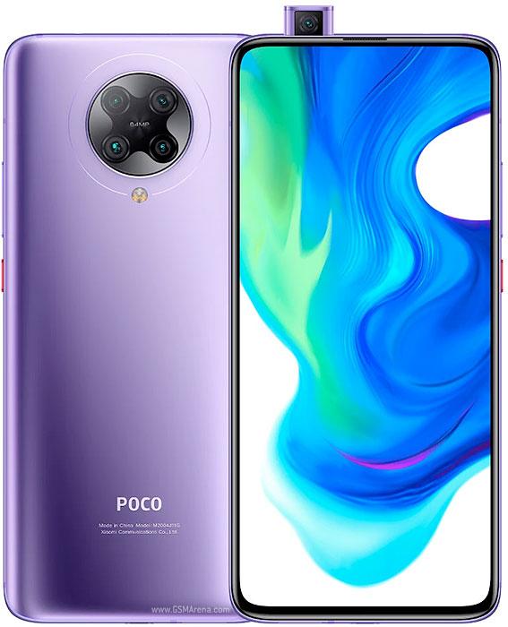   Xiaomi Poco F2 Pro screen replacement