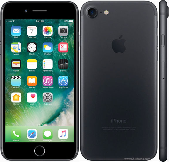 Apple iPhone 7 32GB Smartphone