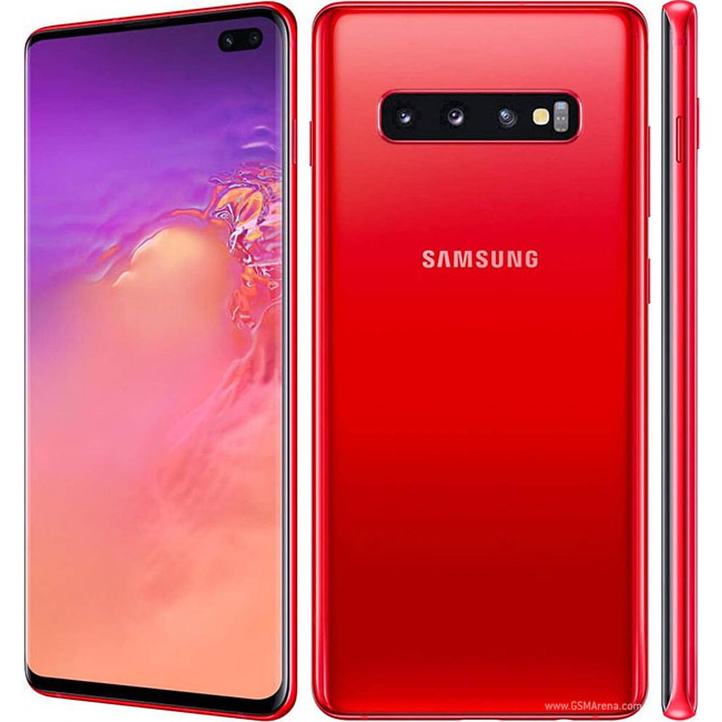 Samsung Galaxy S10 Plus 128GB