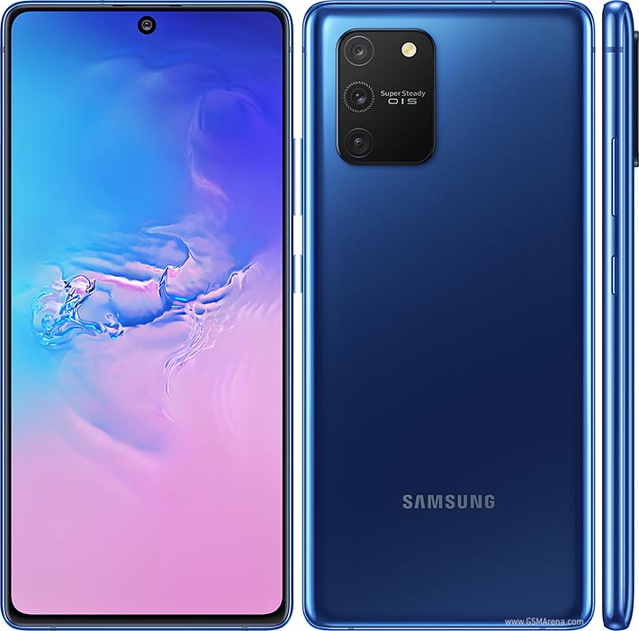 Samsung Galaxy S10 Lite