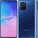 Samsung Galaxy S10 Lite Smartphone (Prism White, 6GB)