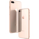 Apple iPhone 8 64GB Smartphone (Gold)