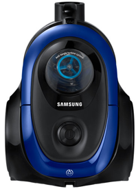 Samsung Bagless Cannister Vacuum Cleaner