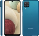 Samsung Galaxy A12 Smartphone (Black, 64GB)