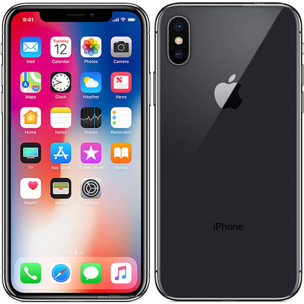 ​​Apple iPhone X 256GB