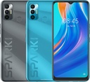 Tecno Spark 8 Smartphone (Iris Purple, 64GB)