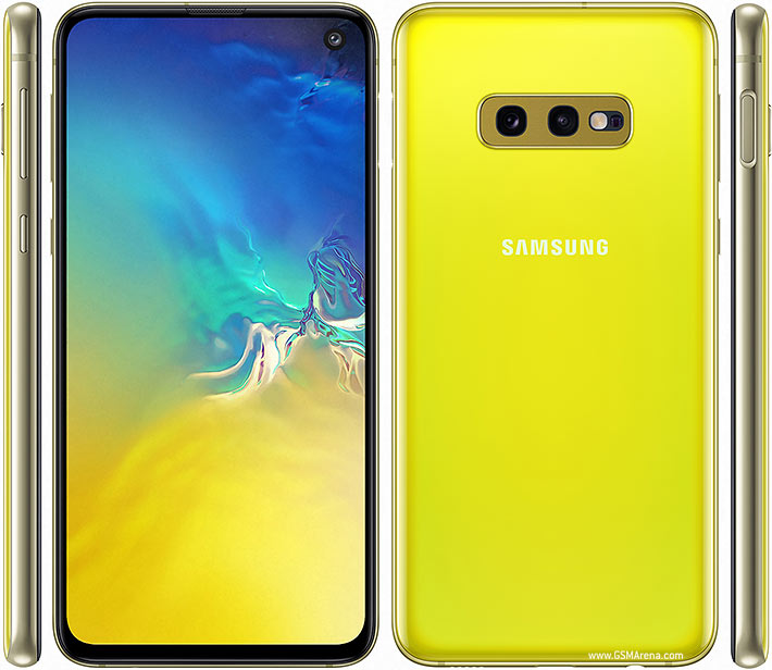 ​Samsung Galaxy S10e Screen Replacement & Repairs