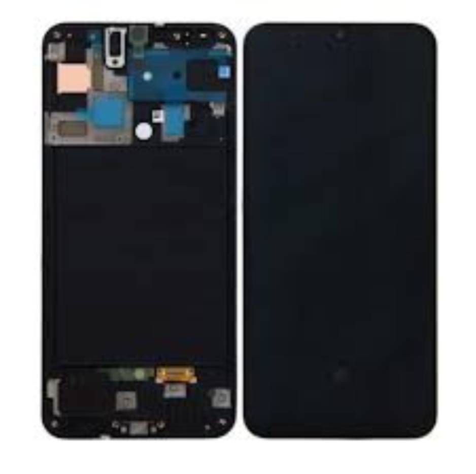 Samsung Galaxy Note 7 Screen Replacement