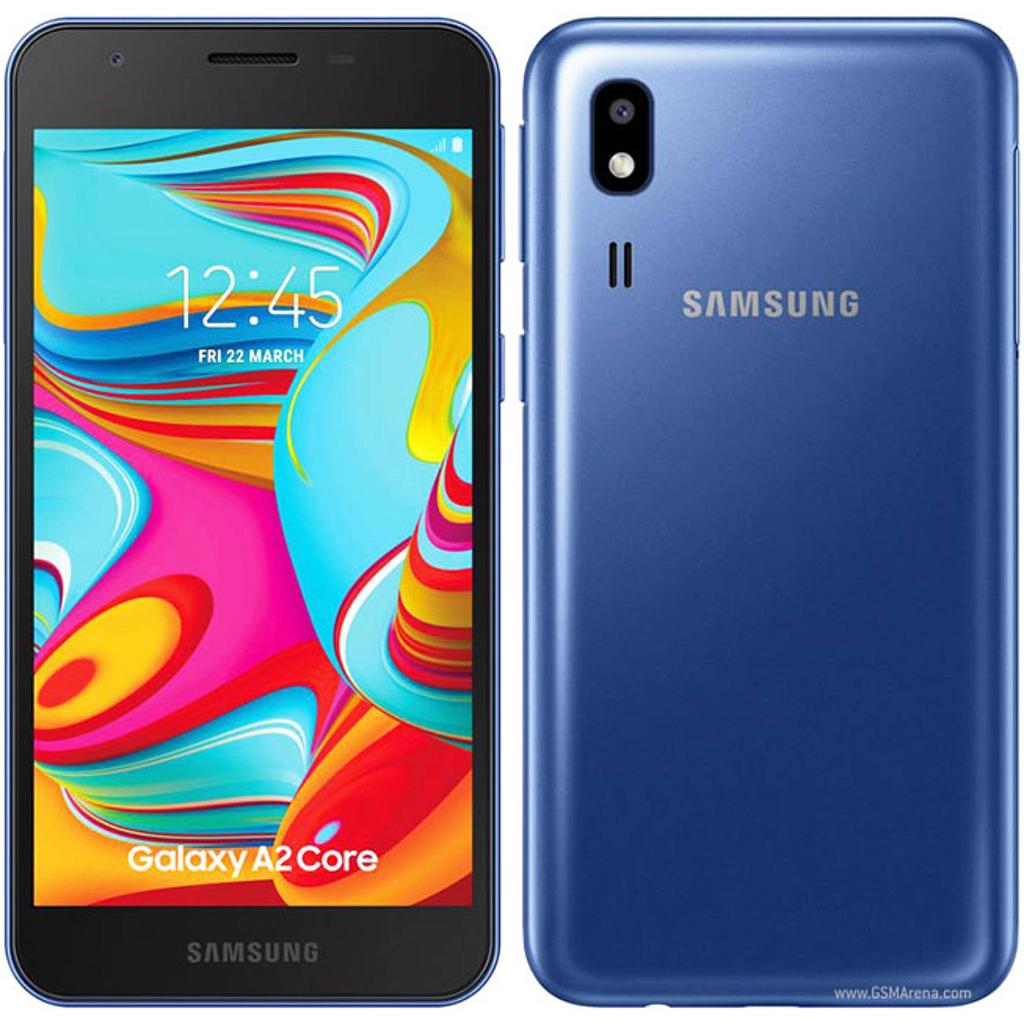Samsung Galaxy A2 Core Smartphone